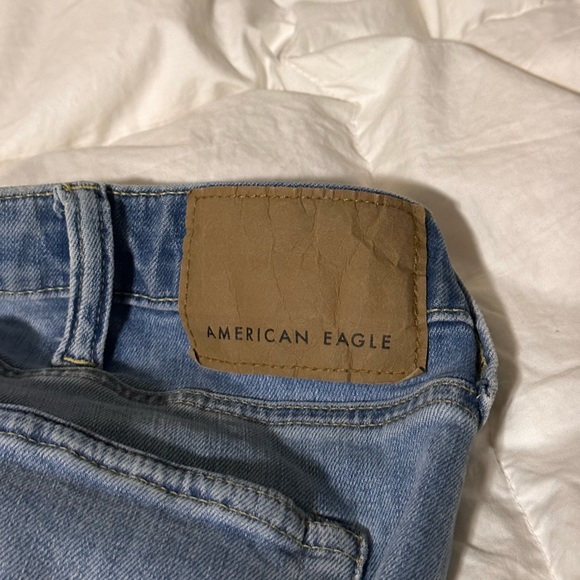 American Eagle Flex Denim Men’s 40x30 - Picture 4 of 4